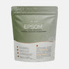 200g DeinPhysio Epsom+ Spezialsalz (Probepackung)