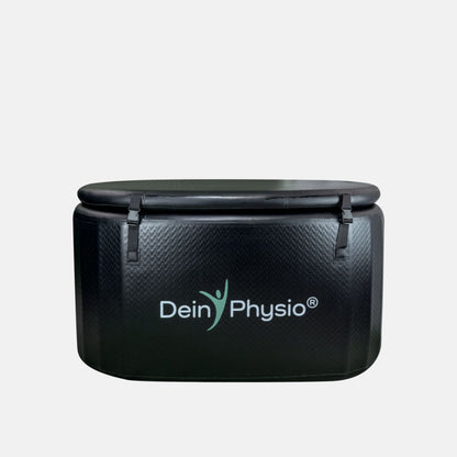 DeinPhysio Recovery Tub PRO Eisbad - Oval