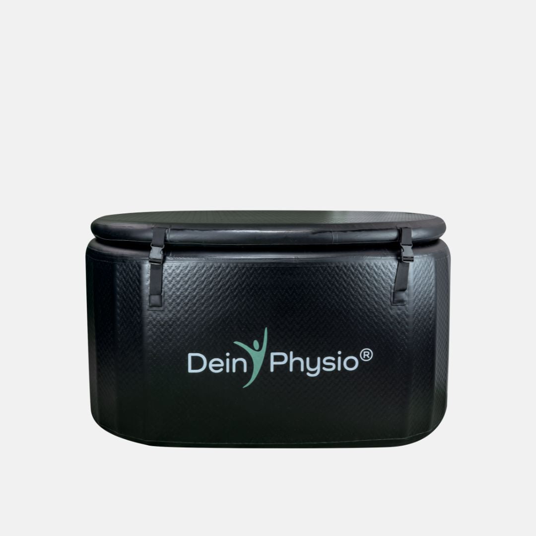 DeinPhysio - Recovery Tub Pro Serie